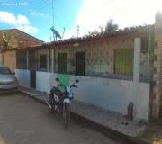 Casa para Venda, em São Miguel dos Milagres, bairro Porto da Rua, 2 dormitórios, 1 banheiro