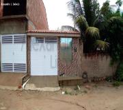 Casa para Venda, em São Miguel dos Milagres, bairro Praia do Toque, 2 dormitórios, 1 banheiro, 1 suíte, 1 vaga