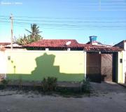 Casa para Temporada, em São Miguel dos Milagres, bairro Porto da Rua, 3 dormitórios, 3 banheiros, 1 suíte, 2 vagas