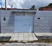 Casa para Venda, em São Miguel dos Milagres, bairro Porto da Rua, 3 dormitórios, 2 banheiros, 1 suíte, 2 vagas